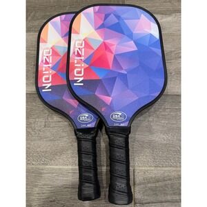 ONIX JAK N3 Pickleball Paddle Set of 2 USA Approved Composite Paddles